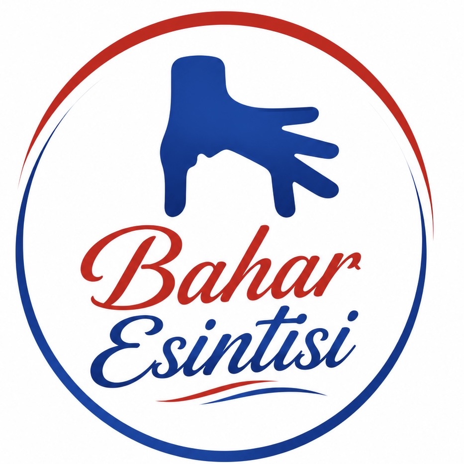 Bahar Esintisi logo